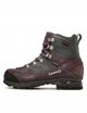 Buty trekkingowe damskie Aku W'S TREKKER PRO GTX, grey/ deep violet, 37