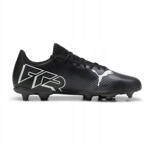 Buty Puma FUTURE 7 Play FG/AG 44 1/2 czarne
