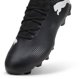 Buty Puma FUTURE 7 Play FG/AG 44 1/2 czarne