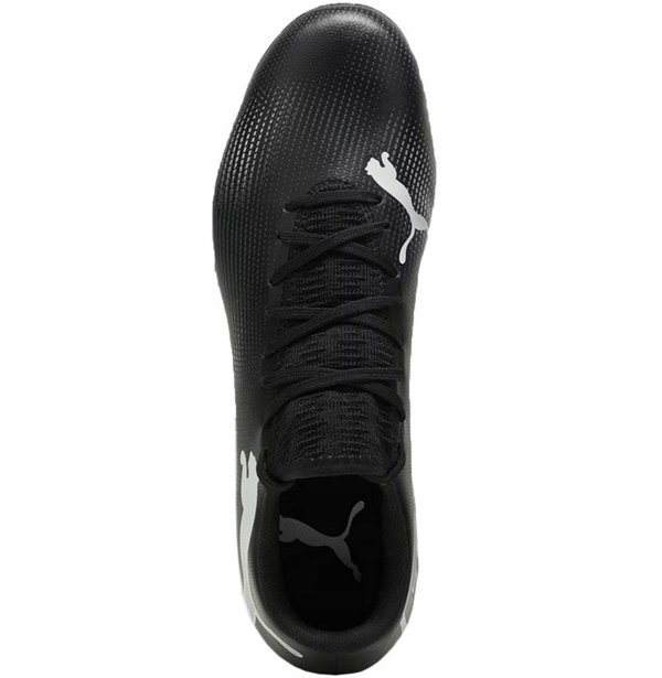 Buty Puma FUTURE 7 Play FG/AG 44 1/2 czarne