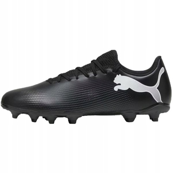 Buty Puma FUTURE 7 Play FG/AG 44 1/2 czarne