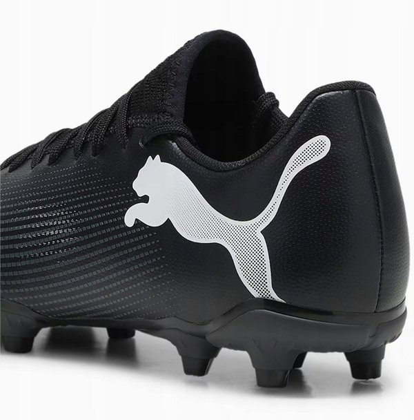 Buty Puma FUTURE 7 Play FG/AG 44 1/2 czarne