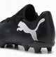 Buty Puma FUTURE 7 Play FG/AG 44 1/2 czarne
