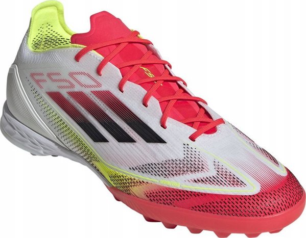 Buty adidas F50 Pro TF IE1220
