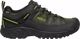 Ανδρικά παπούτσια πεζοπορίας Keen Targhee III WP Forest Night/Evening μ. 44 (KE-1026860)