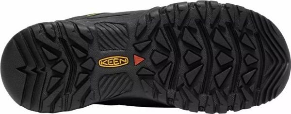 Ανδρικά παπούτσια πεζοπορίας Keen Targhee III WP Forest Night/Evening μ. 44 (KE-1026860)