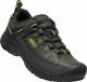 Ανδρικά παπούτσια πεζοπορίας Keen Targhee III WP Forest Night/Evening μ. 44 (KE-1026860)
