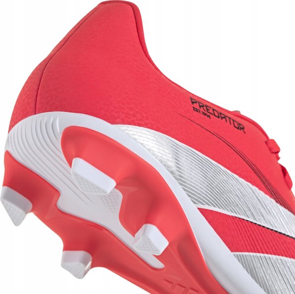 Buty adidas Predator Club FG/MG ID1326