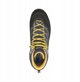 Aktinika antresias antron Aku M'S TREKKER LITE III GTX, anthracite/mustard, 46