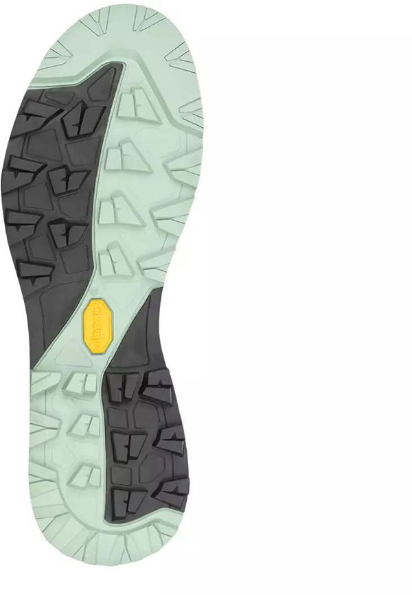 Buty trekkingowe damskie Aku W'S ROCK DFS GTX, jade, 37.5
