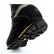 Παπούτσια πεζοπορίας ανδρικά Aku MS TREKKER LITE III WIDE GTX ανθρακί/μουστάρδα 41.5