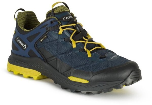 Aku M'S ROCKET DFS GTX