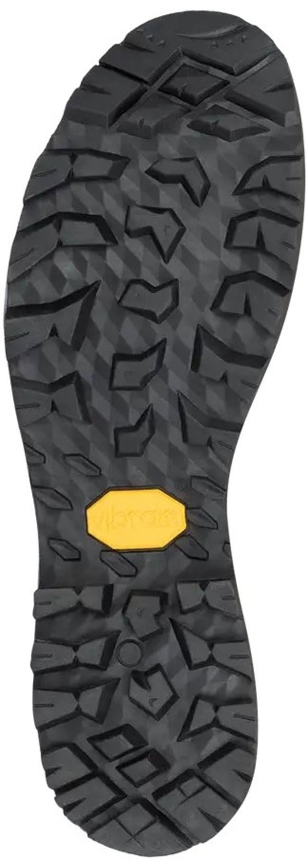 Buty trekkingowe meskie Aku M'S TREKKER LITE III WIDE GTX black orange 40