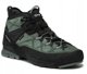 Buty trekkingowe meskie Aku M'S ROCK DFS MID GTX green