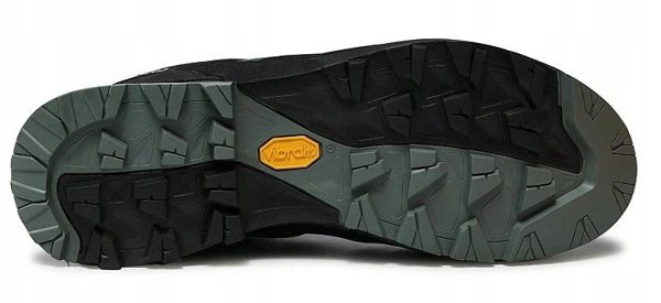 Buty trekkingowe meskie Aku M'S ROCK DFS MID GTX green