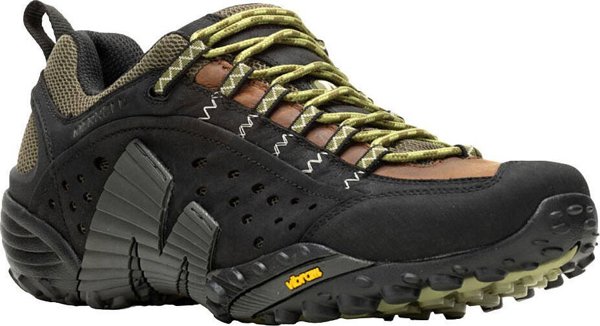 Ανδρικά πεζοπορικά παπούτσια Merrell Intercept J037721 44