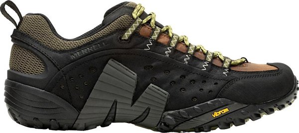 Ανδρικά πεζοπορικά παπούτσια Merrell Intercept J037721 44