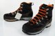 Ανδρικά παπούτσια πεζοπορίας Aku M'S TREKKER PRO GTX μαύρα/πορτοκαλί 47