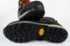 Ανδρικά παπούτσια πεζοπορίας Aku M'S TREKKER PRO GTX μαύρα/πορτοκαλί 47