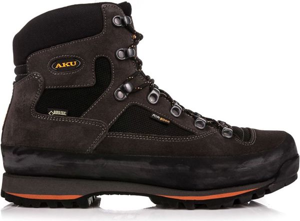Aku Conero GTX Ανδρικά Παπούτσια Trekking Καφέ Νο 46