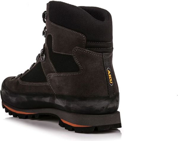 Aku Conero GTX Ανδρικά Παπούτσια Trekking Καφέ Νο 46