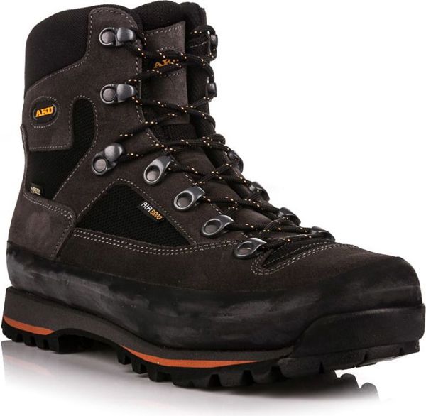 Aku Conero GTX Ανδρικά Παπούτσια Trekking Καφέ Νο 46