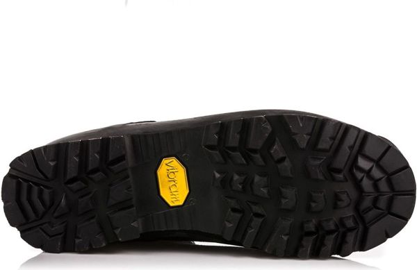 Aku Conero GTX Ανδρικά Παπούτσια Trekking Καφέ Νο 46