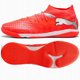 Παπούτσια Puma FUTURE 9 MATCH IT μέγεθος 45 πορτοκαλί