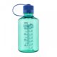 Παγούρι Nalgene Narrow Mouth 500ml - Παστέλ Πράσινο