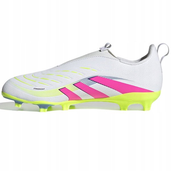 Buty adidas Predator League LL Jr FG/MG ID3754
