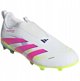 Buty adidas Predator League LL Jr FG/MG ID3754
