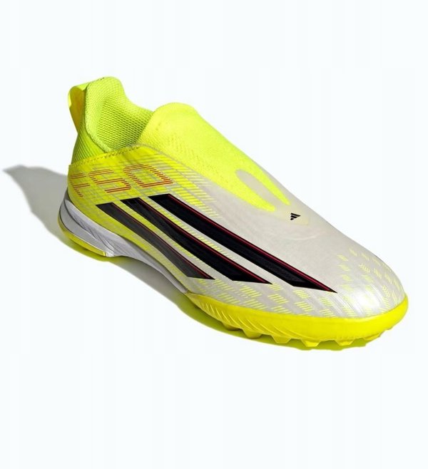 Buty adidas F50 League LL Jr TF JR9023