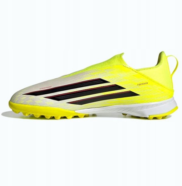 Buty adidas F50 League LL Jr TF JR9023