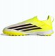 Buty adidas F50 League LL Jr TF JR9023