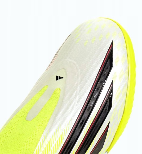 Buty adidas F50 League LL Jr TF JR9023