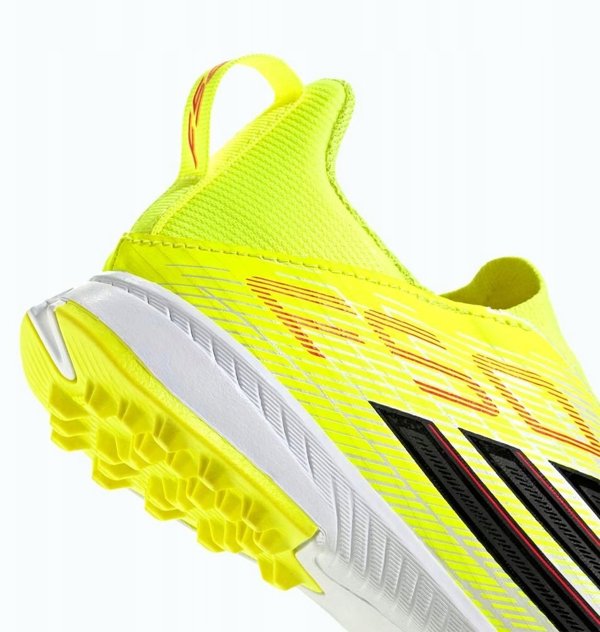 Buty adidas F50 League LL Jr TF JR9023