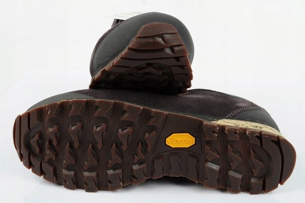 Buty trekkingowe damskie Aku W'S BELLAMONT III SUEDE GTX, deep violet, 38