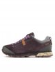 Buty trekkingowe damskie Aku W'S BELLAMONT III SUEDE GTX, deep violet, 38