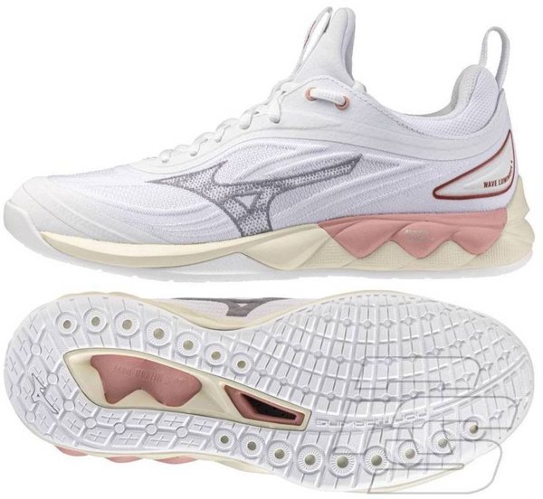 Buty Mizuno WAVE LUMINOUS 3 V1GC242073