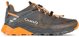 Buty trekkingowe meskie Aku M'S FLYROCK black orange
