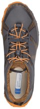 Buty trekkingowe meskie Aku M'S FLYROCK black orange