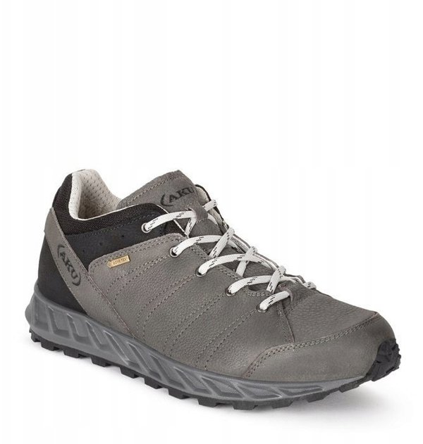 Aku M'S RAPIDA NBK GTX Ανδρικά Παπούτσια Trekking Μαύρο/Ανθρακί 47