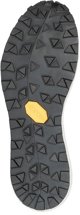 Aku M'S RAPIDA NBK GTX Ανδρικά Παπούτσια Trekking Μαύρο/Ανθρακί 47