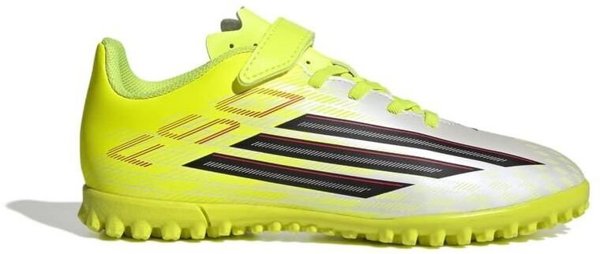 Buty adidas F50 Club H&L Jr TF JS1484