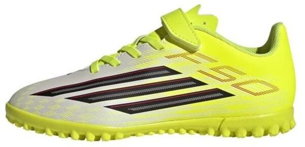 Buty adidas F50 Club H&L Jr TF JS1484