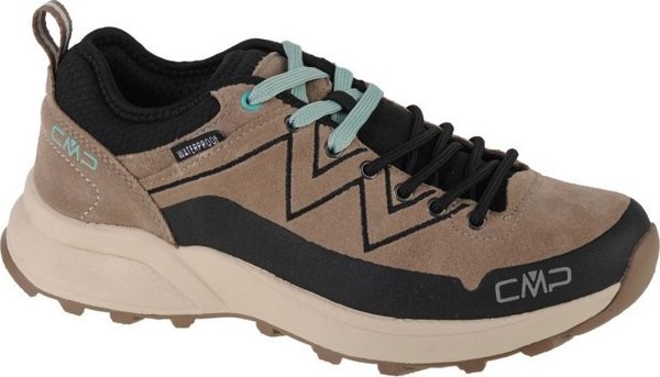 Buty trekkingowe damskie CMP Kaleepso Low Hiking