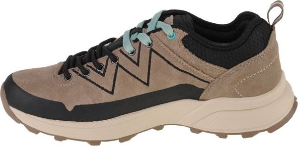Buty trekkingowe damskie CMP Kaleepso Low Hiking