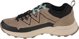 Buty trekkingowe damskie CMP Kaleepso Low Hiking