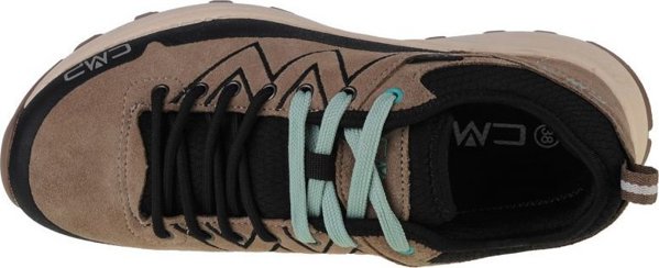Buty trekkingowe damskie CMP Kaleepso Low Hiking