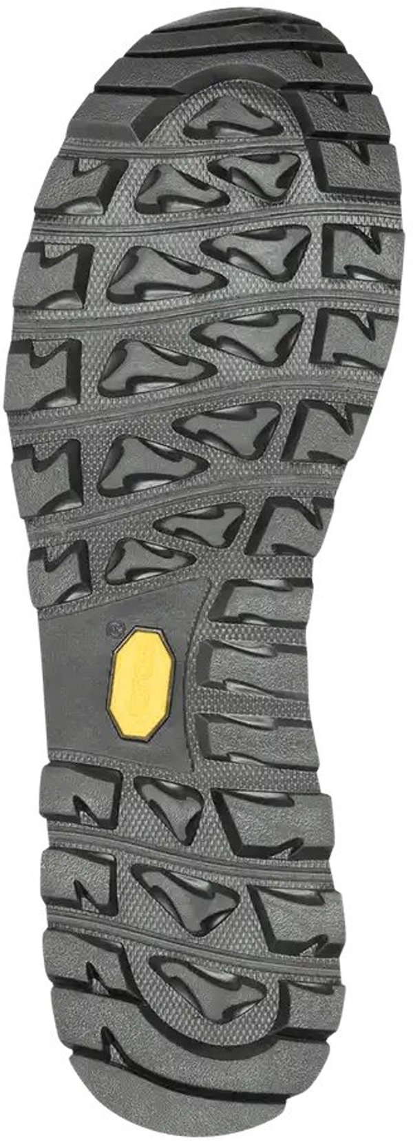 Buty trekkingowe damskie Aku W'S MINIMA, black, 37.5